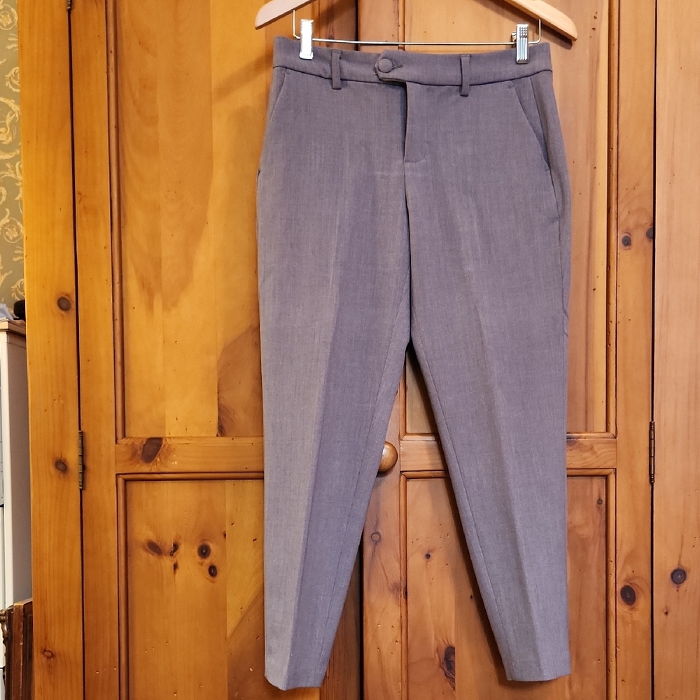 Liverpool Women's Gray Pantsuit
